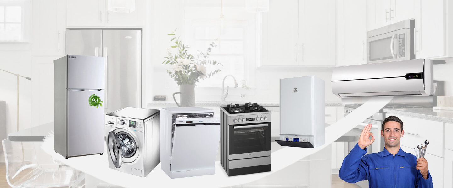 Hınıs Electrolux Servisi